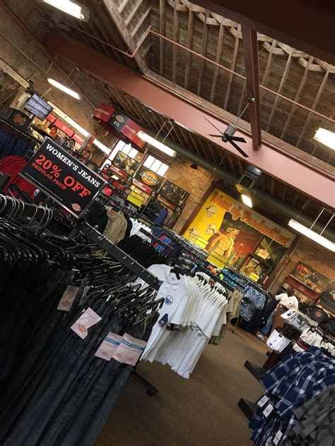 are factory outlets worth it reddit